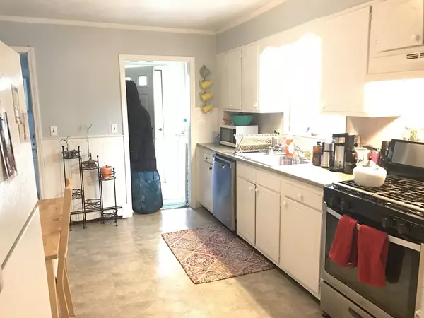 Somerville, MA 02144,59 Elm St #1