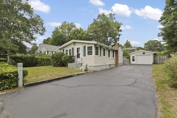 Wareham, MA 02532,43 Butler Street