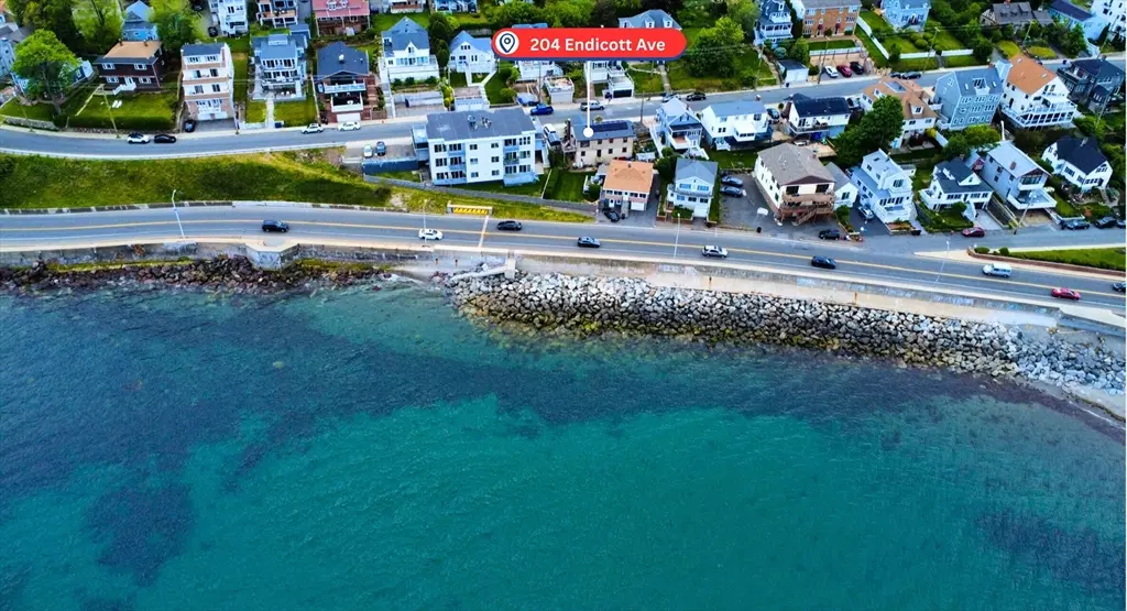 204 Endicott Ave, Revere, MA 02151