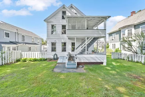 South Hadley, MA 01075,7 Lamb Street