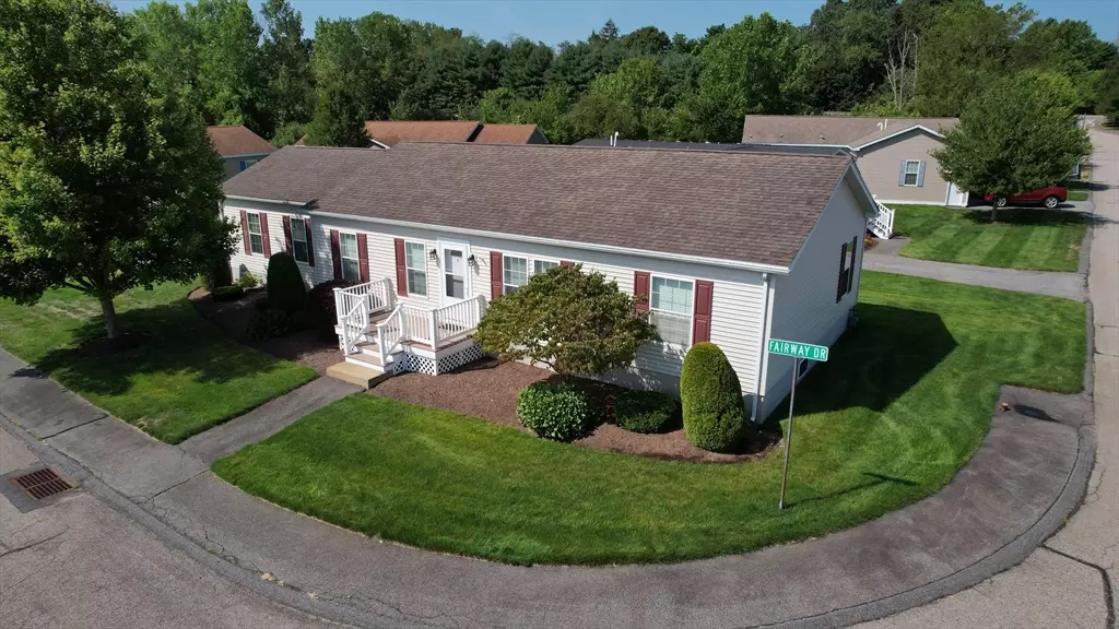 1 Fairway Drive, Brockton, MA 02301