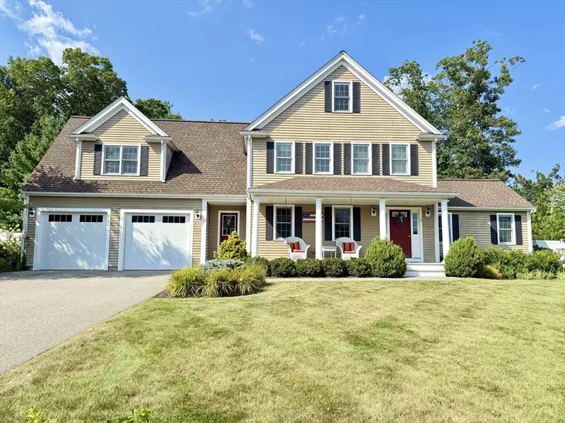 16 Seltsam Way, Pembroke, MA 02359
