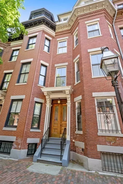 Boston, MA 02116,48 Appleton Street