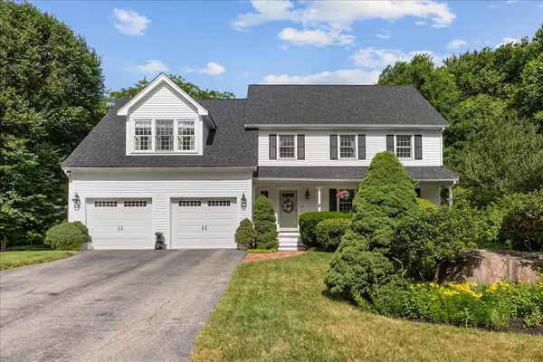 43 Simmons Rd, Hanover, MA 02339