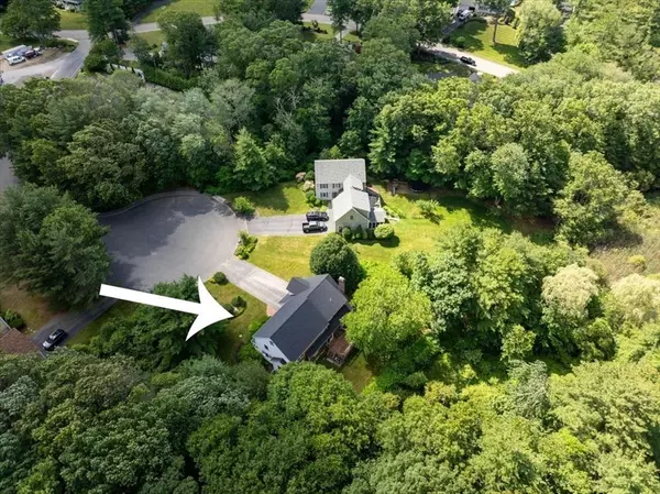 Hanover, MA 02339,43 Simmons Rd