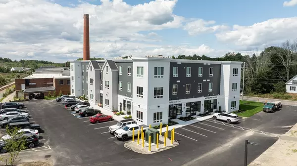 999 Main Street #302, Hanson, MA 02341