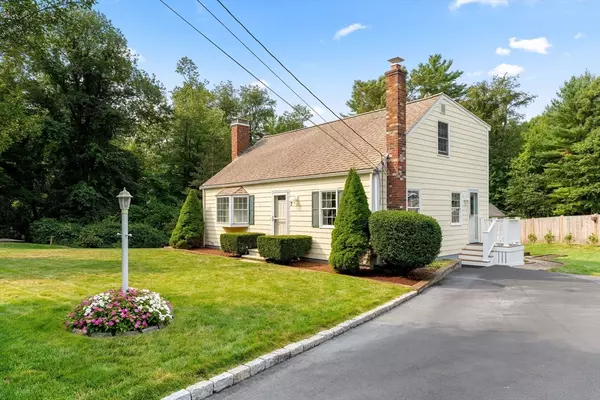 Pembroke, MA 02359,7 Pelham St