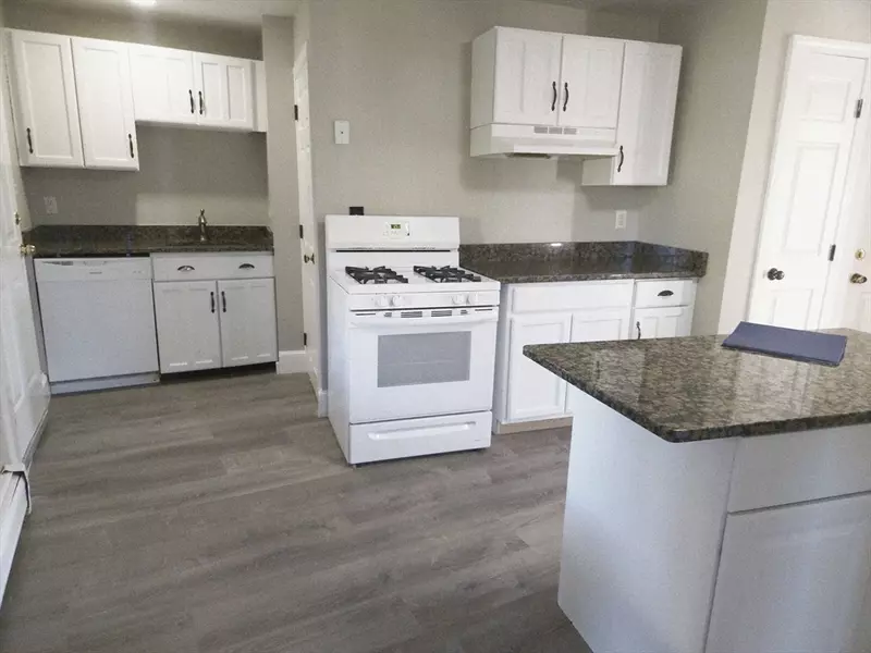 762 Gorham St #3, Lowell, MA 01852