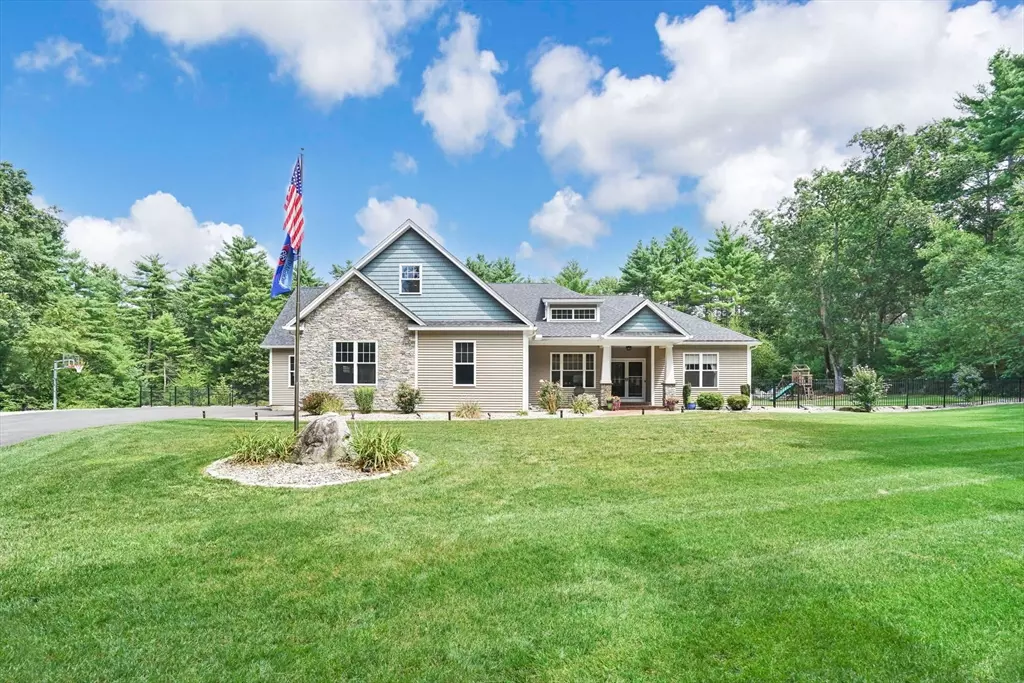 Palmer, MA 01069,3012 Thorndike St