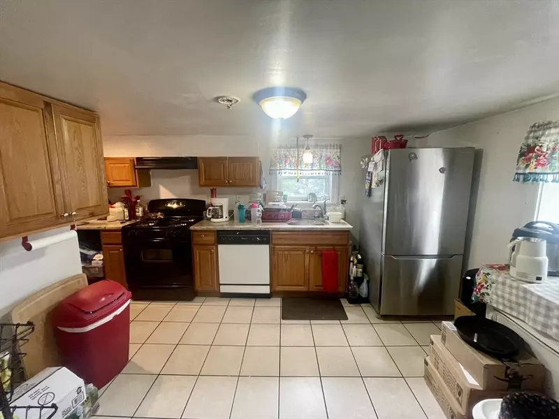 649 Washington St #2, Canton, MA 02021
