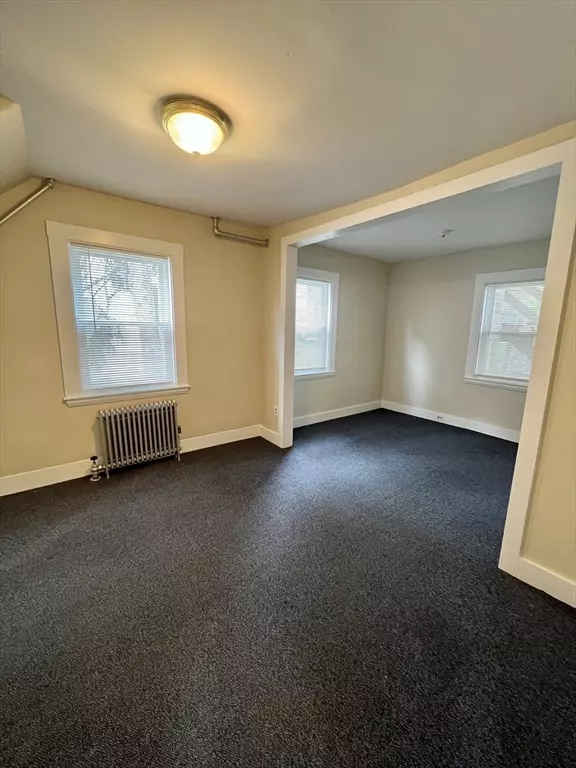 Somerville, MA 02143,117 Beacon St. #1