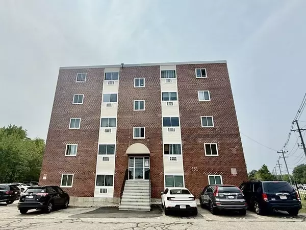 215 Winter St #4L, Weymouth, MA 02188