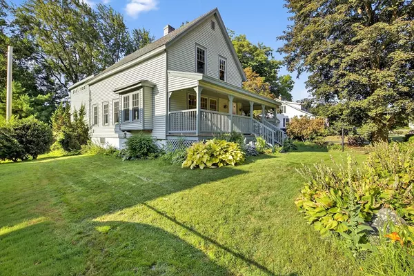 Shrewsbury, MA 01545,12 Raymond Avenue