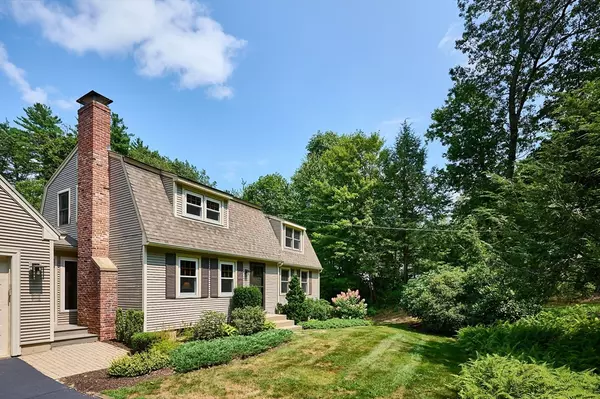 Sunderland, MA 01375,72 Reservation Road