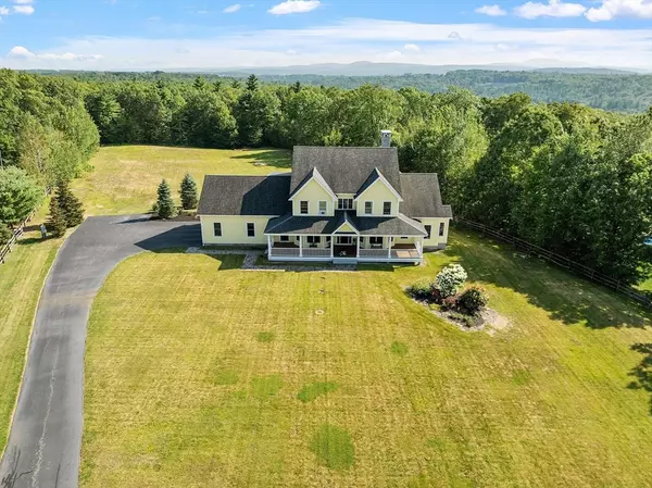 Lunenburg, MA 01462,9 Sequoia Dr