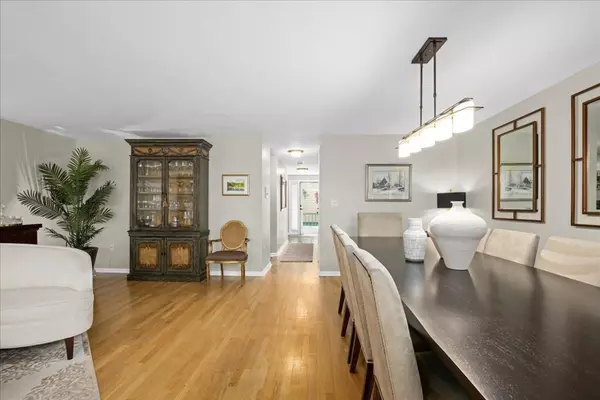 Shrewsbury, MA 01545,45 Lebeaux Dr #45
