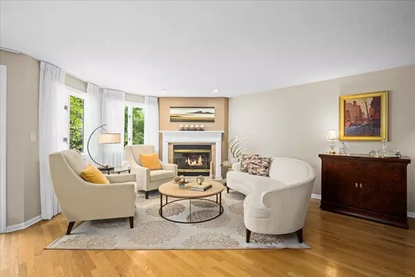 Shrewsbury, MA 01545,45 Lebeaux Dr #45