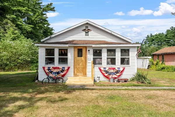 Orange, MA 01364,76 & 84 Daniel Shays Highway