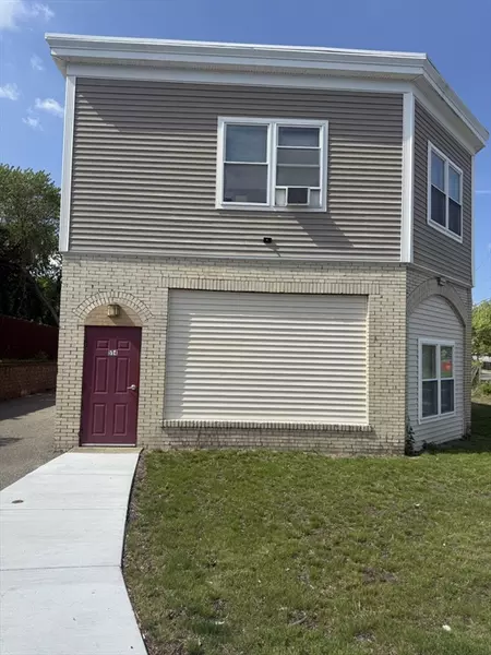 514 South Street #3, Quincy, MA 02169