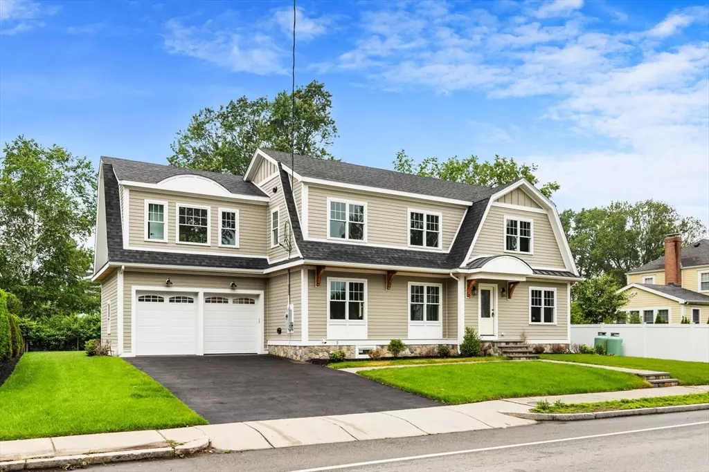 Winchester, MA 01890,89 Wildwood St