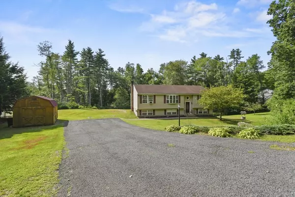 Athol, MA 01331,900 Brickyard Road