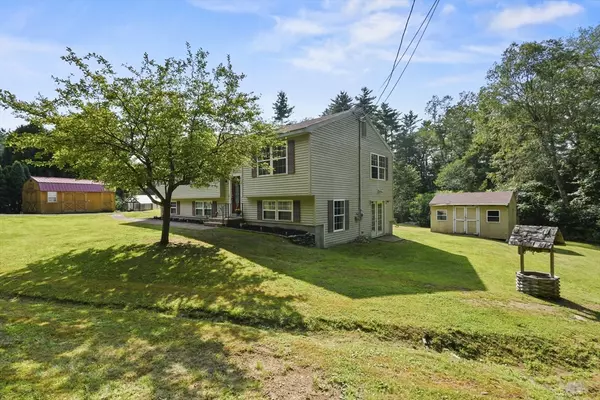 Athol, MA 01331,900 Brickyard Road