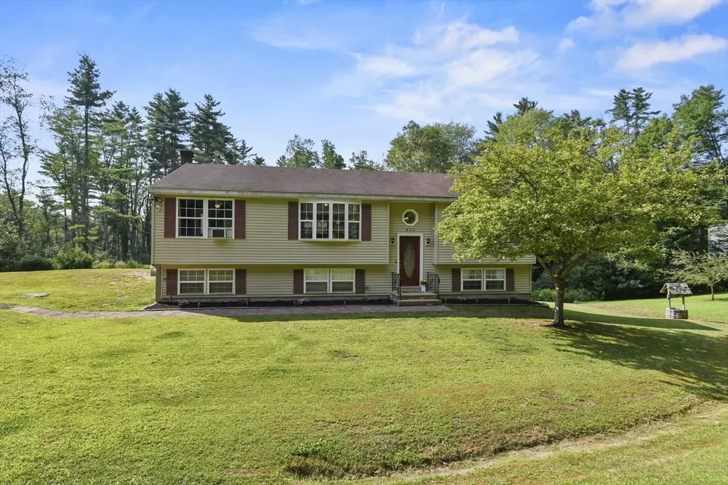 Athol, MA 01331,900 Brickyard Road