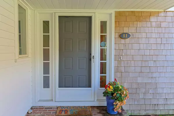 Brewster, MA 02631,11 Juniper Cir #11