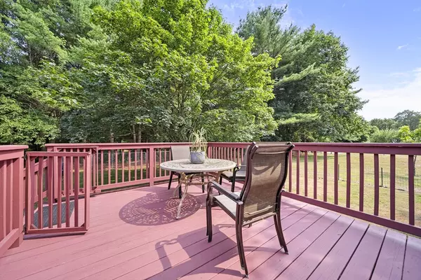 Georgetown, MA 01833,11 Warren