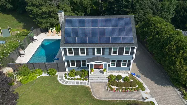Milford, MA 01757,12 Calvin Dr