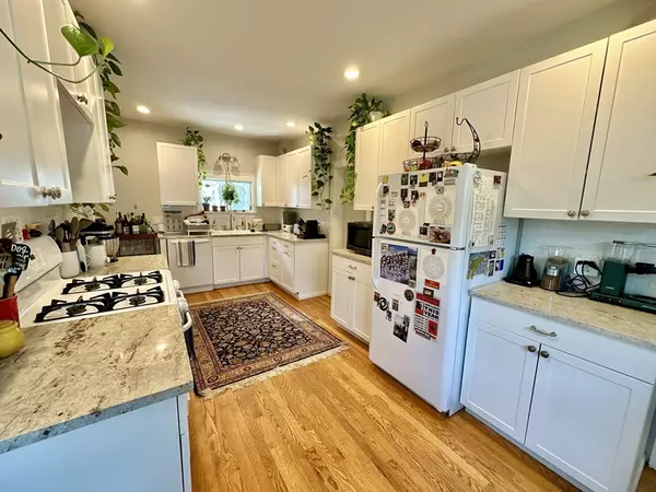 49 Burroughs St #1, Boston, MA 02130