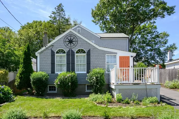 129 Greenvale Ave, Weymouth, MA 02188