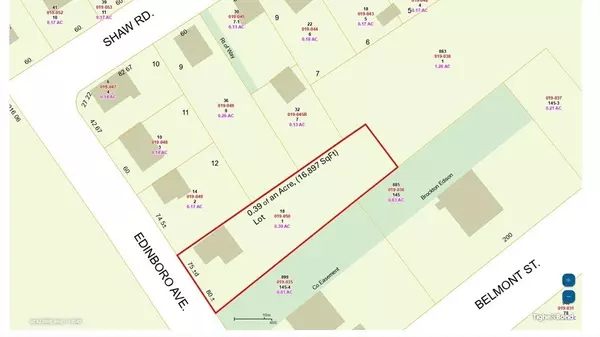 Brockton, MA 02301,18 Edinboro Ave