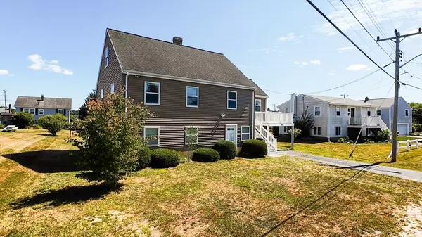 Bourne, MA 02532,60 Bourne Neck Drive