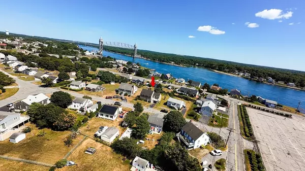 Bourne, MA 02532,60 Bourne Neck Drive