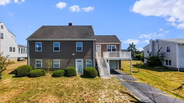 Bourne, MA 02532,60 Bourne Neck Drive
