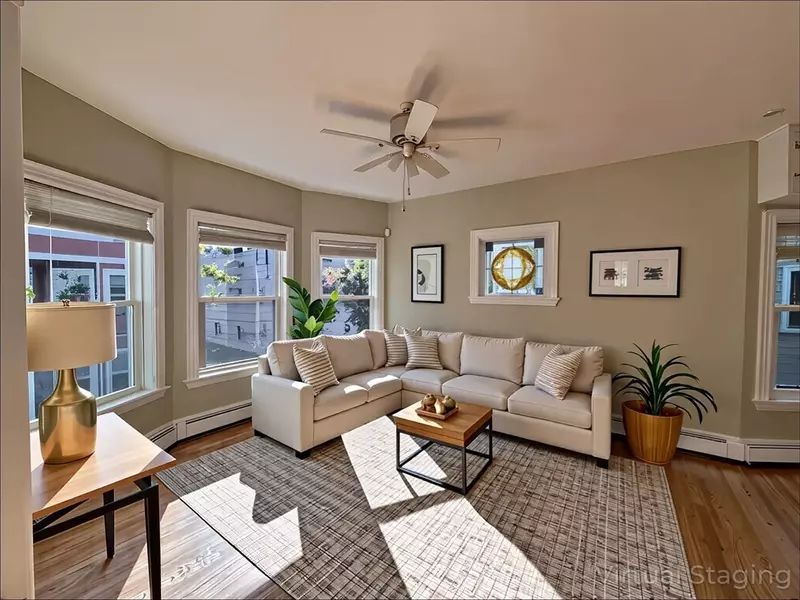 11 Traymore #11, Cambridge, MA 02140