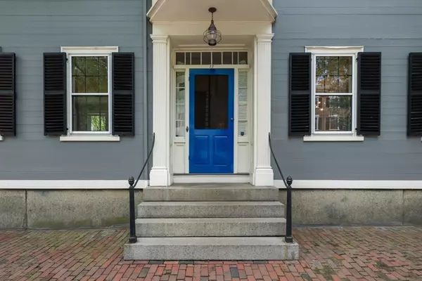 Salem, MA 01970,13 Chestnut St