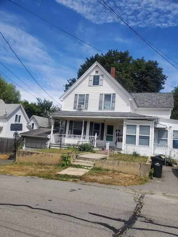 Athol, MA 01331,195 Orange Street