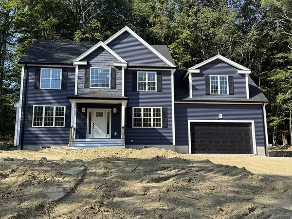 Lot 65 Shady Ave, Westminster, MA 01473