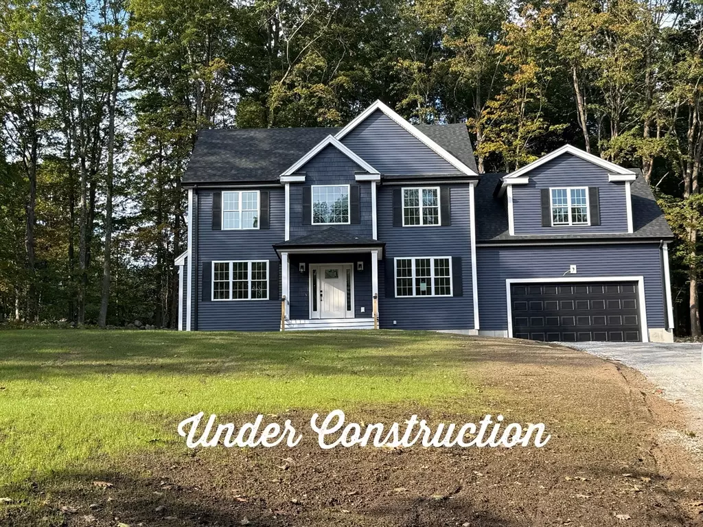 Westminster, MA 01473,Lot 65 Shady Ave