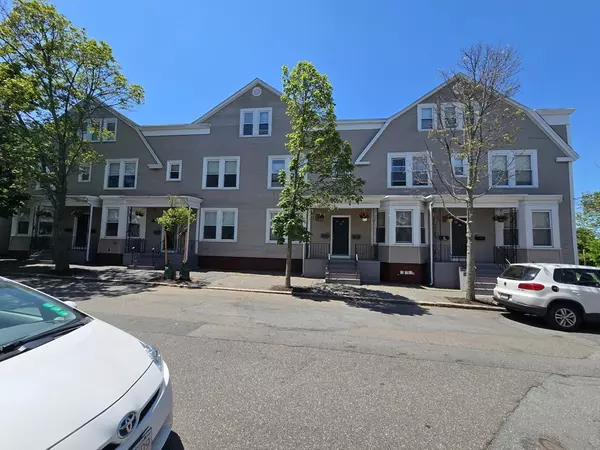 35 Northey #A, Salem, MA 01970