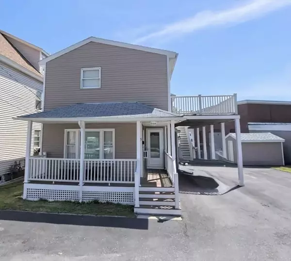 5 Blakelin St, Lawrence, MA 01841