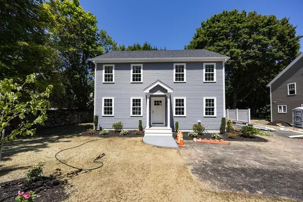 Blackstone, MA 01504,122 Canal Street