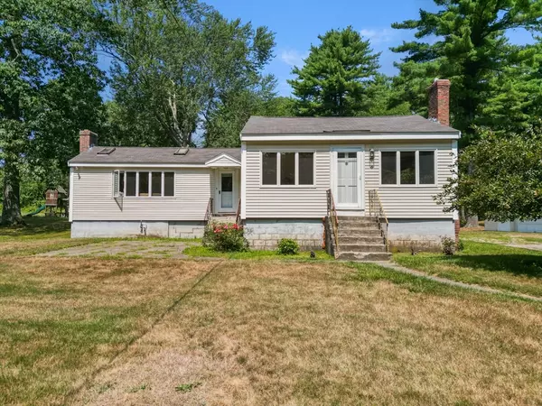 Boxford, MA 01921,5 Rowley Court