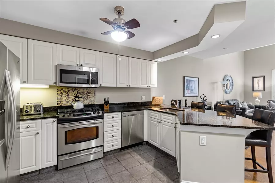 501 Commerce Drive #3304, Braintree, MA 02184