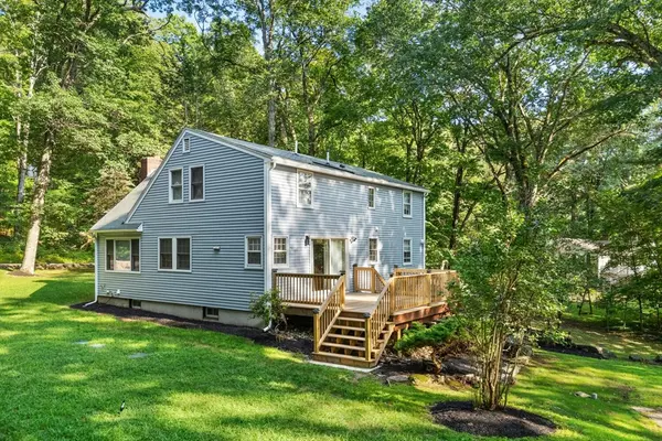 Georgetown, MA 01833,35 Spofford