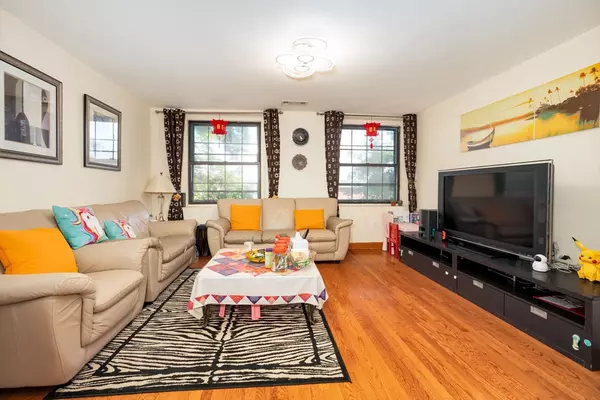 Quincy, MA 02170,10 Weston Ave #324