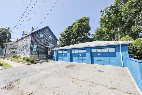 New Bedford, MA 02740,101 Willow St