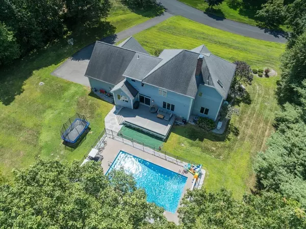 Wilbraham, MA 01095,6 Valley View Drive